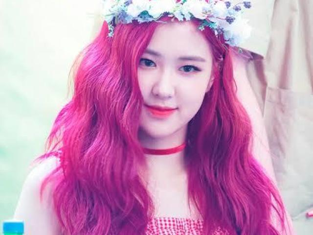 Rosé ❤️