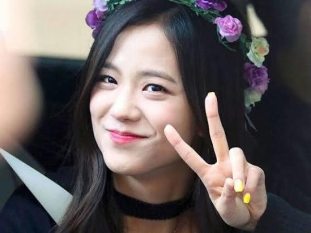 Jisoo 💜