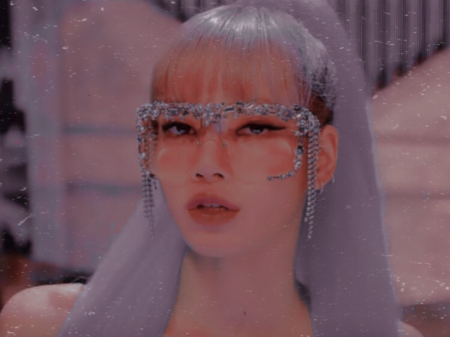 →˚₊ LISA!