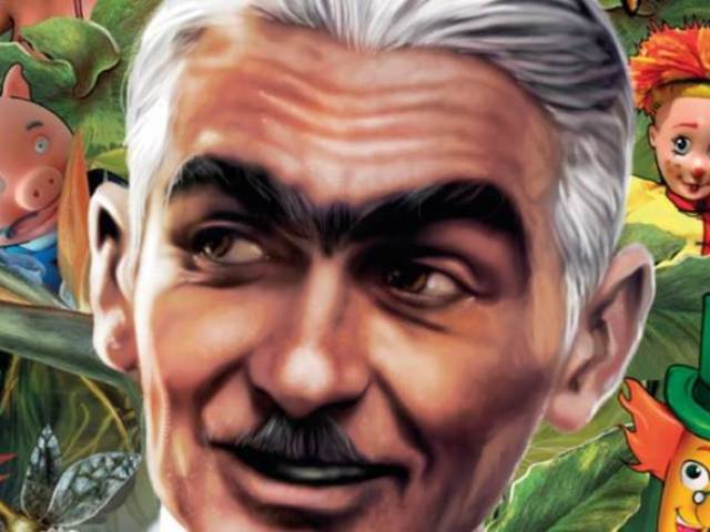 Qual dos personagens de Monteiro Lobato você seria?