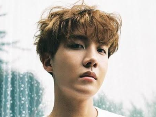 J-hope