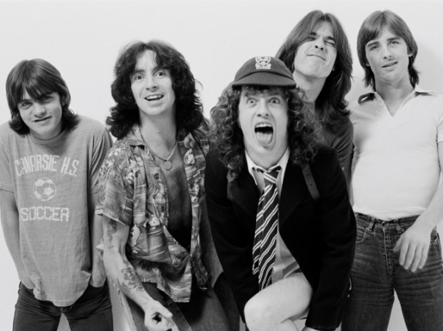 ACDC