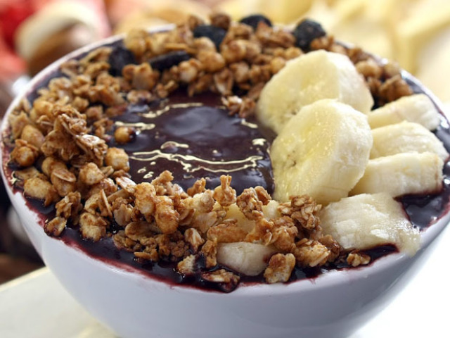 Açaí