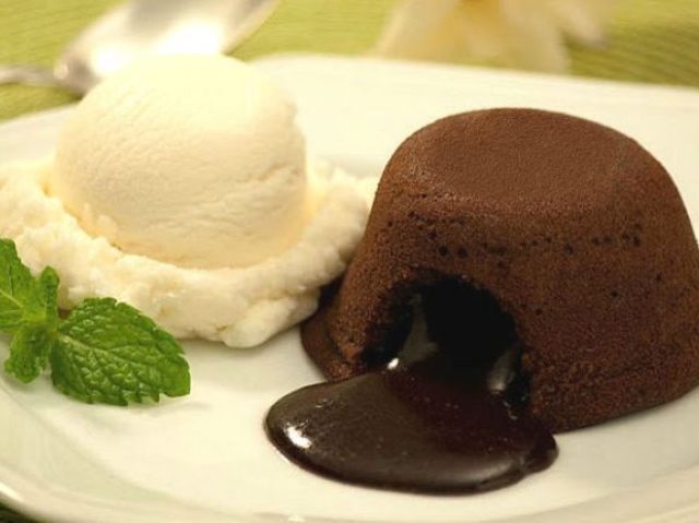 Petit gateau