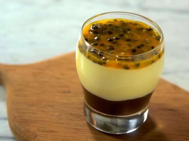 Mousse