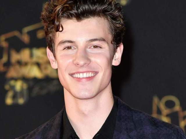 Você realmente conhece Shawn Mendes?