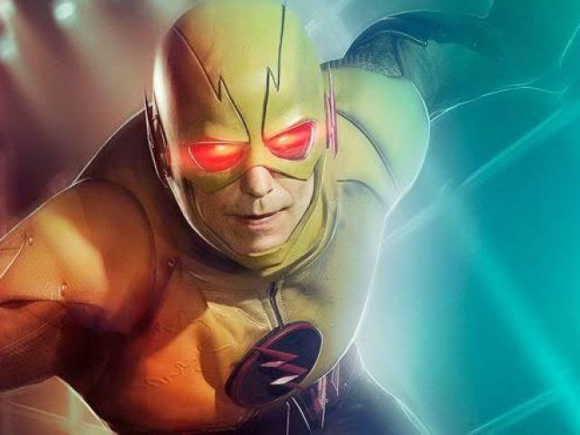 Você sabe tudo sobre o Flash-Reverso?