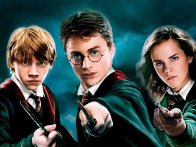 Você conhece bem Harry Potter?