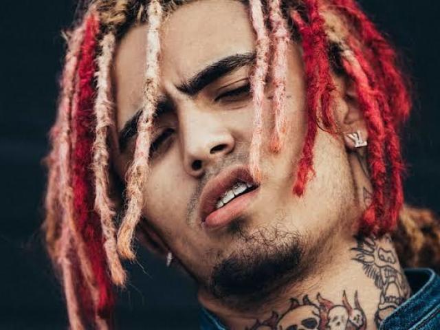 Lil Pump