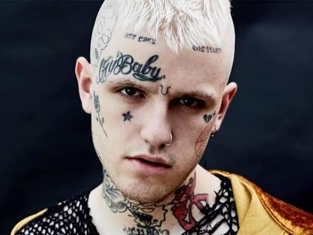 Lil Peep