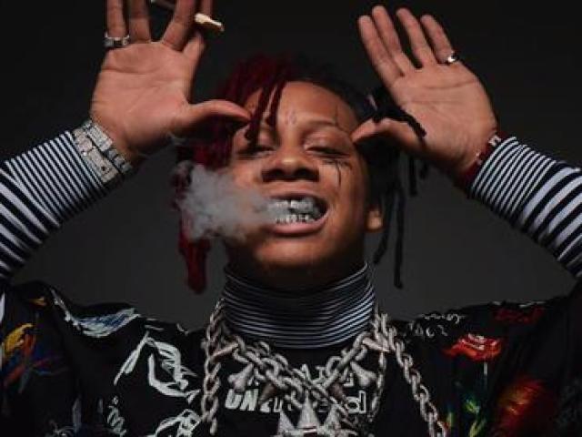 Trippie Redd