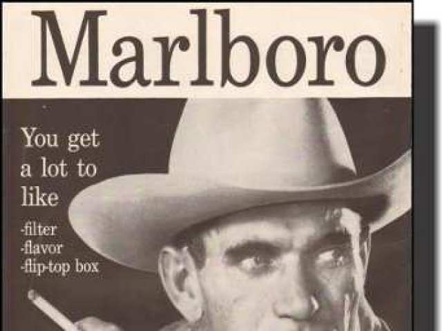 Marlboro.