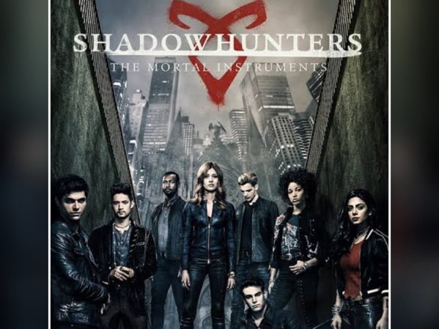 Você sabe tudo sobre Shadowhunters?