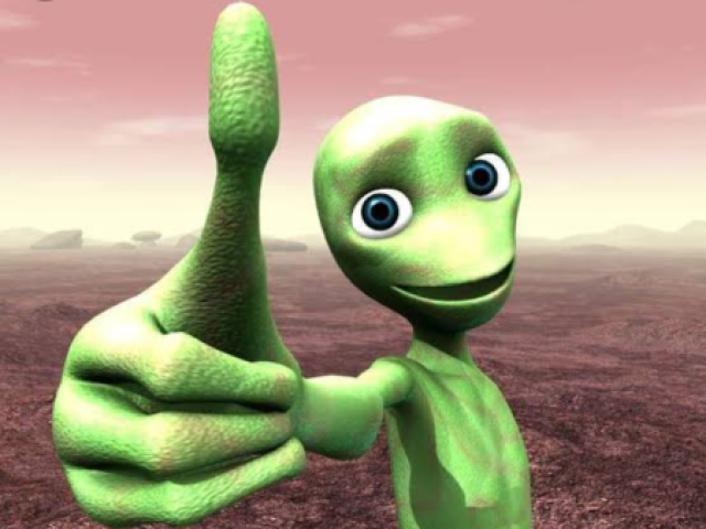 dar vida ao Dame tu cosita