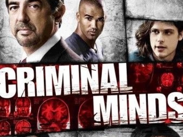 Criminal minds