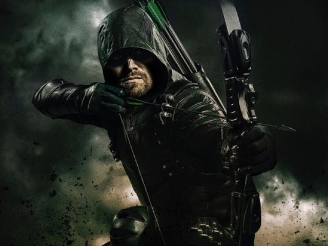 Arrow