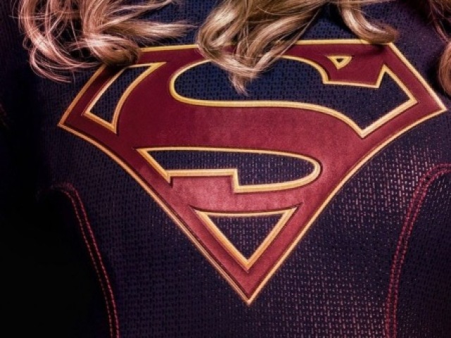 Supergirl