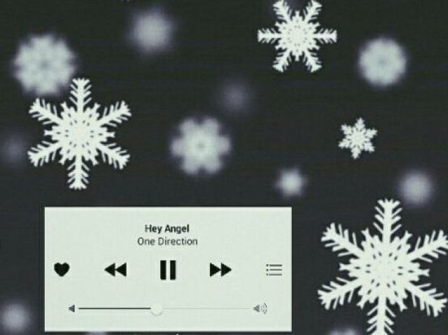 Hey Angel