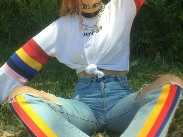 que tumblr, beninas
~ (˘▾˘~)