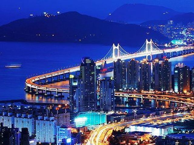 Busan