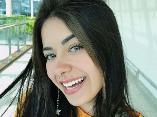 Você realmente conhece Laura Brito? ♥ ♥ ♥