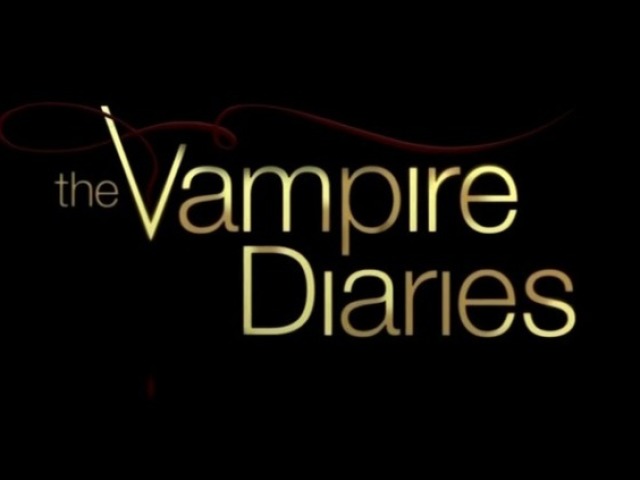 Você realmente conhece The Vampire Diaries? ❤️