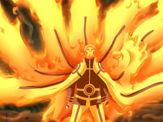 Naruto