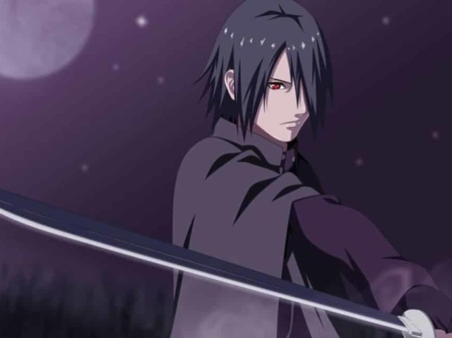 Sasuke