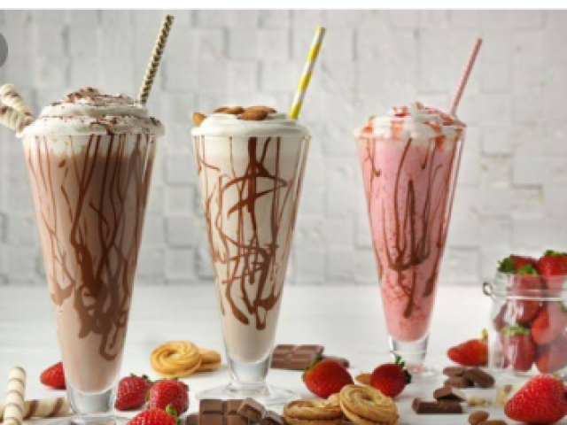 Milkshake