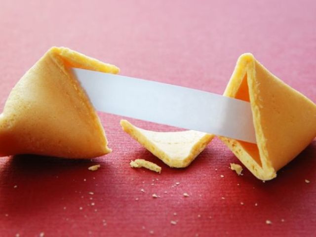 Escritor(a) de biscoito da sorte