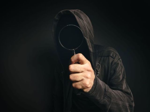 Detetive particular