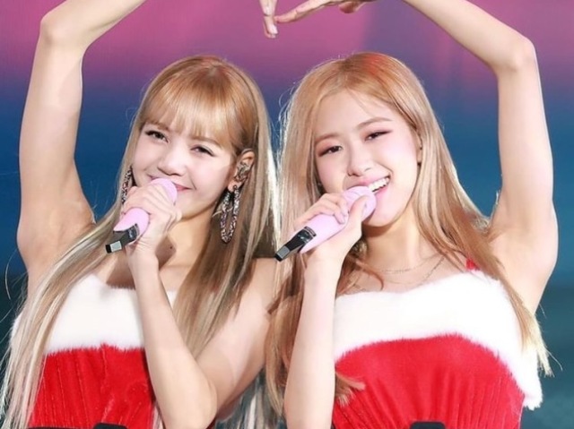 Rosé e lisa