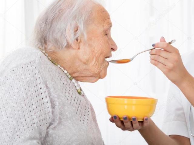 Papa de legumes