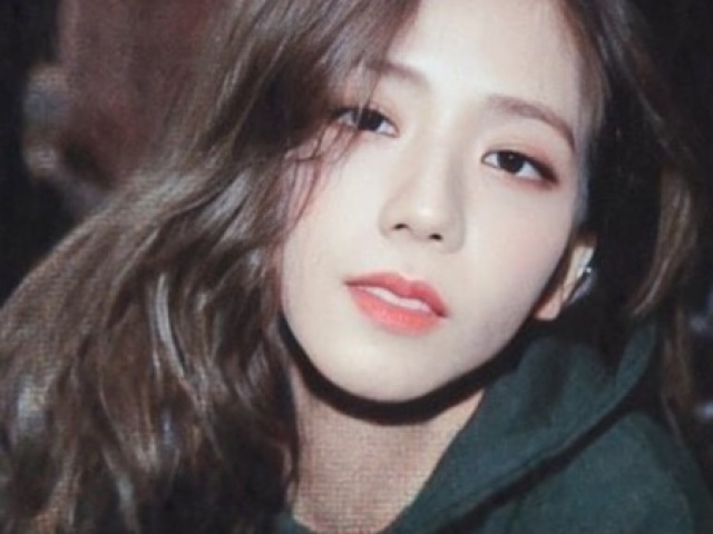 Jisoo