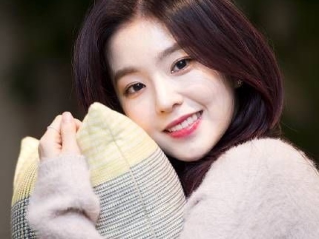 Irene(red velvet)