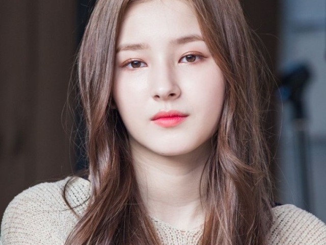 Nancy(momoland)