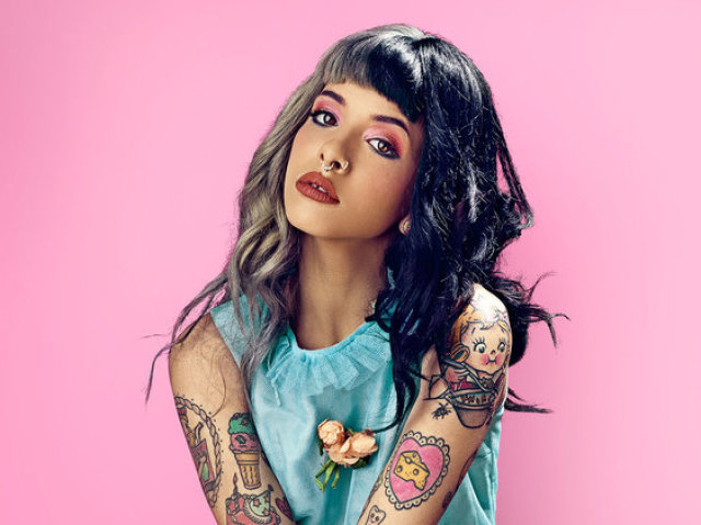 Você realmente é um Cry Baby?