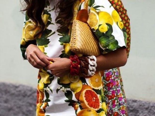 Frutas