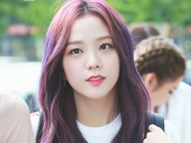 Jisoo