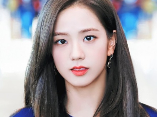 Jisoo