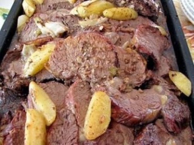 Picanha