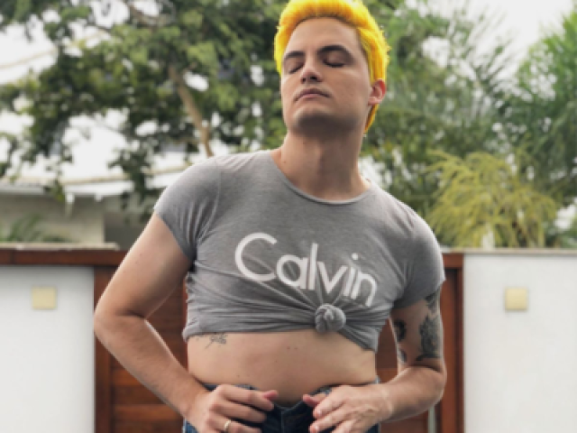 E o Felipe Neto... Você conhece?