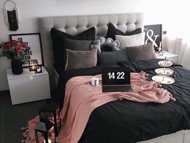 Quarto Dark WoW