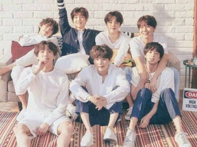 BTS