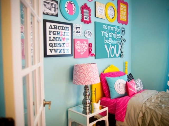 Quarto Arco-Íris ^^
