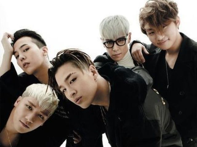 BIGBANG
