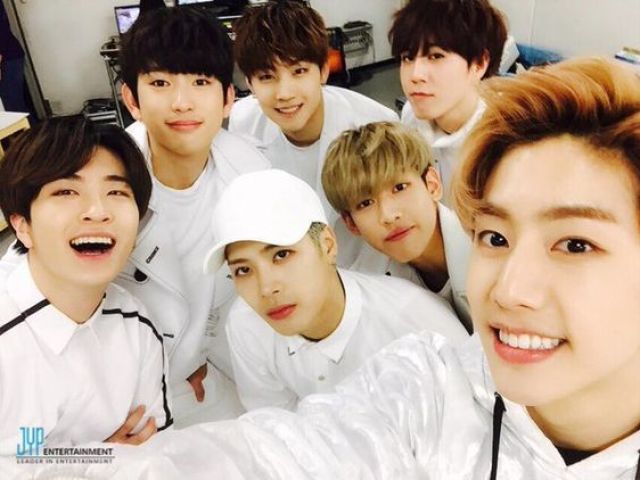 GOT7