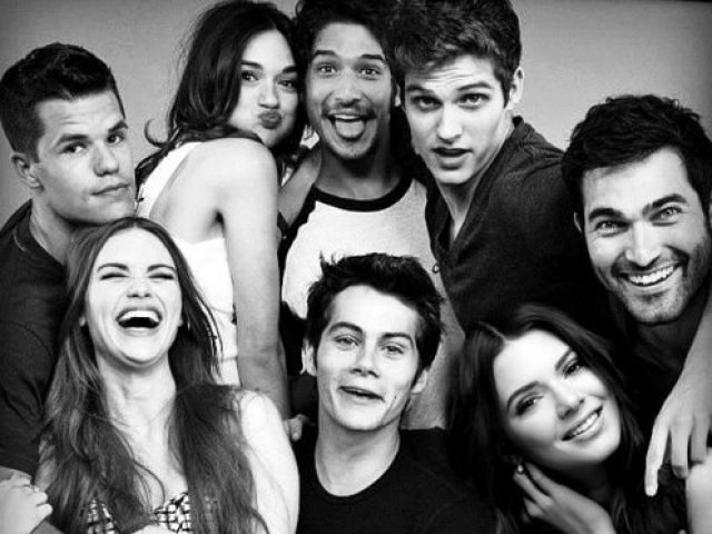 Você realmente conhece Teen Wolf?