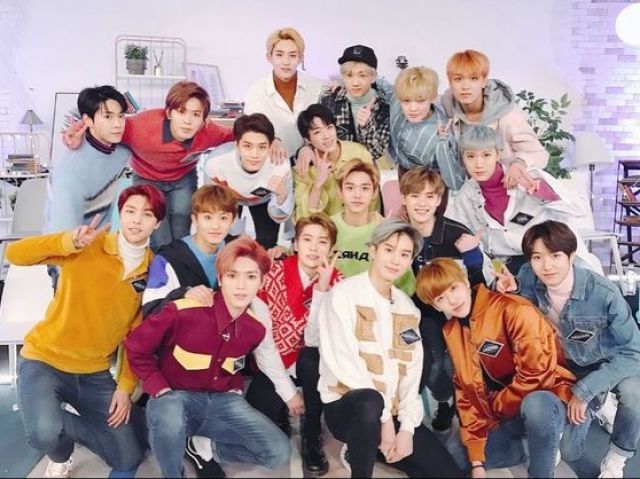 NCT