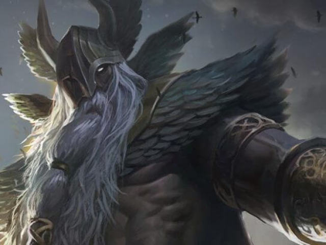 Odin